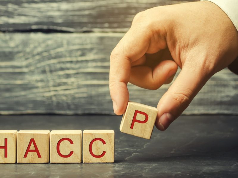 Est-il possible de suivre la formation HACCP en ligne ?