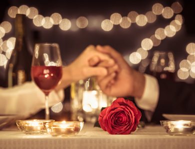 Découvrez comment  le mieux préparer son diner romantique