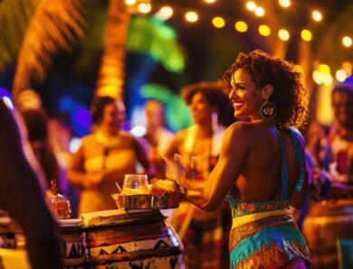 Savourez une Feijoada Authentique lors d’une Soiree Bresilienne a Paris