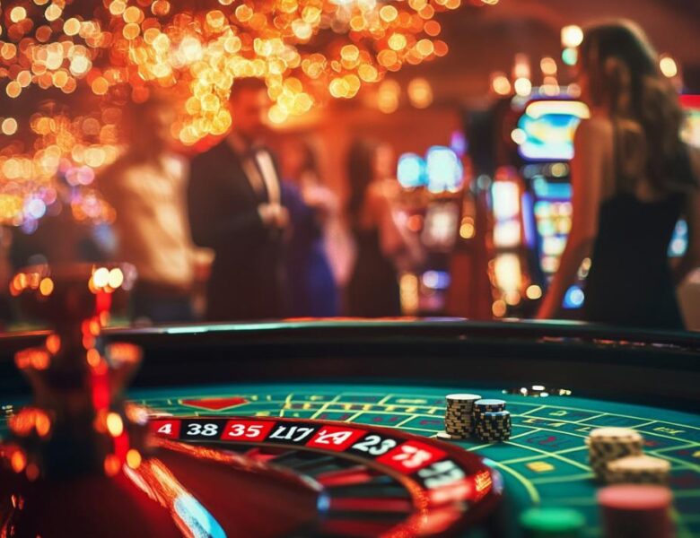 Profitez de l&rsquo;offre promotionnelle active et des bonus exclusifs sur votre casino préféré