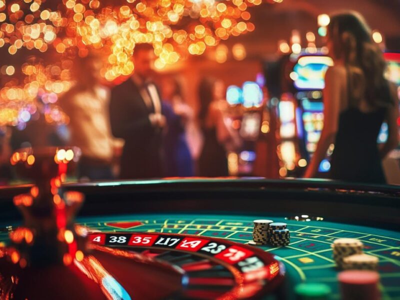 Profitez de l&rsquo;offre promotionnelle active et des bonus exclusifs sur votre casino préféré