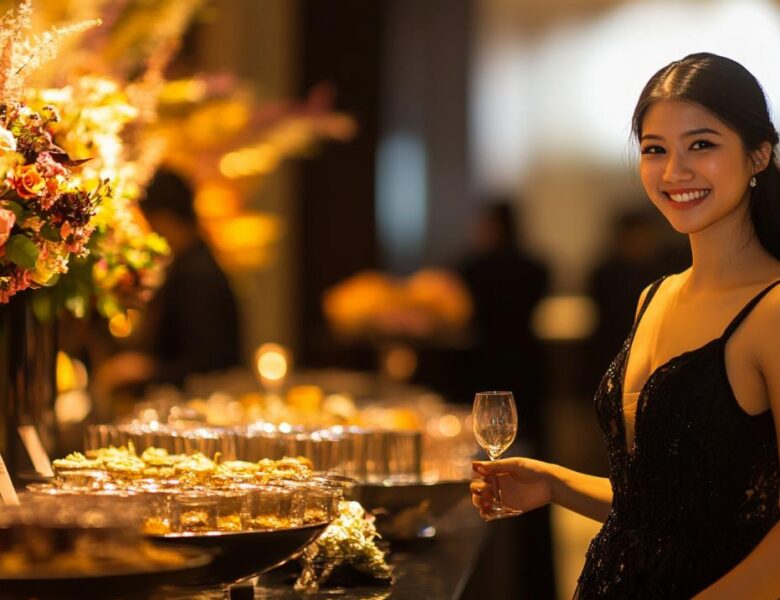 Que fait une hôtesse VIP ? Entre encadrement d&rsquo;équipe et excellence du service