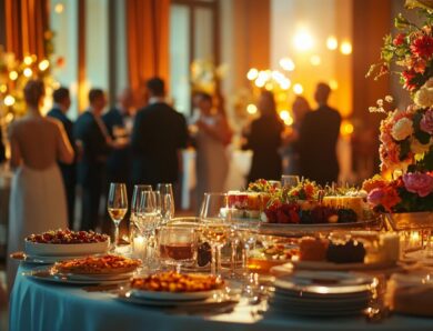 AA EVENT agence d&rsquo;animations événementielles : 5 mesures de sécurité indispensables pour vos événements d&rsquo;entreprise