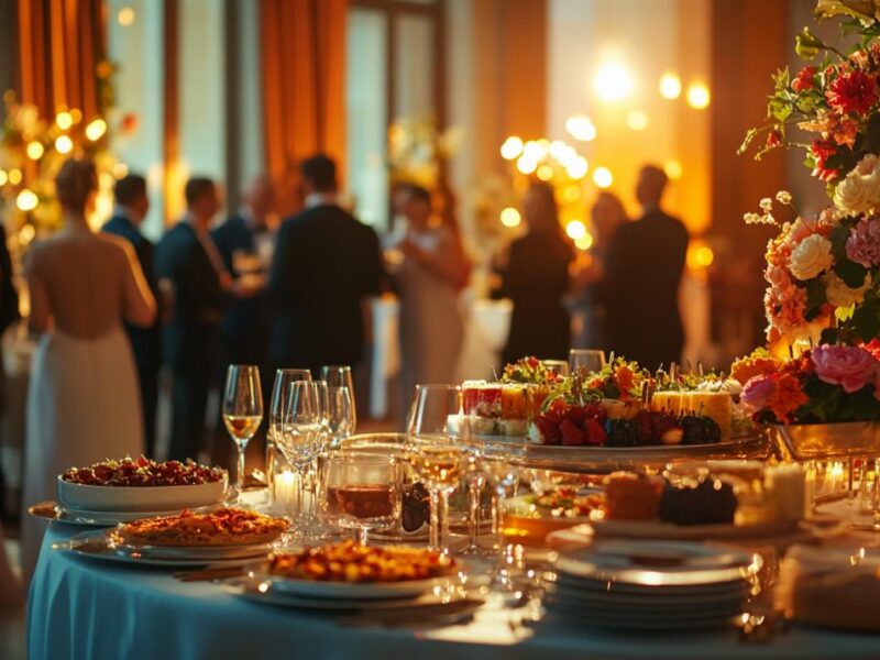 AA EVENT agence d&rsquo;animations événementielles : 5 mesures de sécurité indispensables pour vos événements d&rsquo;entreprise