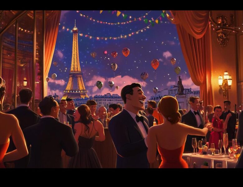 Les Fêtes Surprises Événements : Votre agence événementielle à Paris pour des décorations de fêtes inoubliables